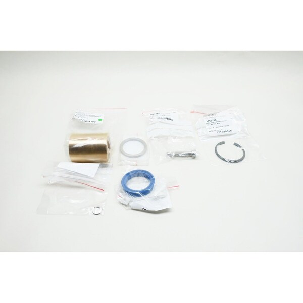 Gea Ccchcil00000003 Rebuild Kit Hydraulic Cylinder Parts And Accessory